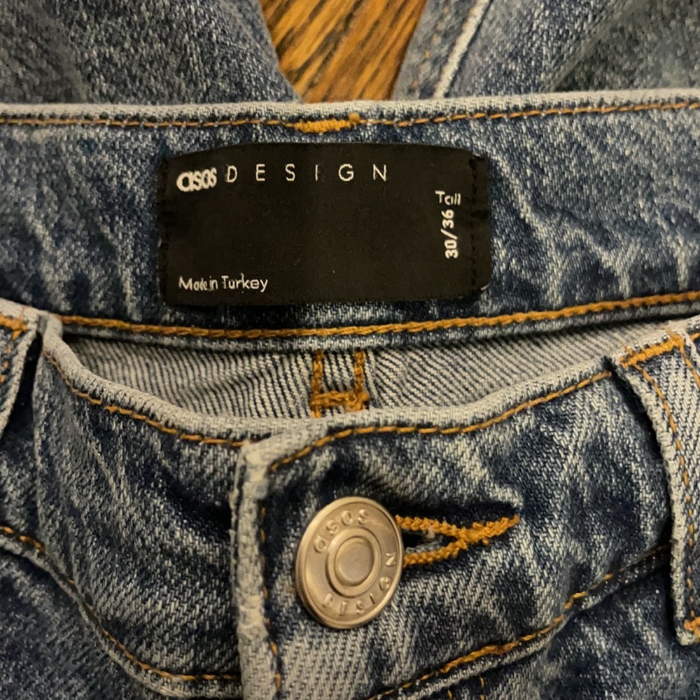 ASOS Jeans - Picture 2 of 4